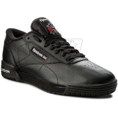 11. Buty Reebok Exofit Clean Logo INT M AR3168