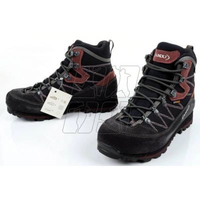 8. Buty trekkingowe Aku Trekker L.3 Gore-tex W 978W658