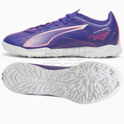 2. Buty Puma ULTRA 5 Play TT M 107905 01