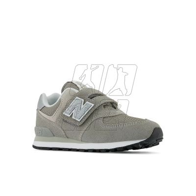 8. Buty New Balance Jr PV574EVG