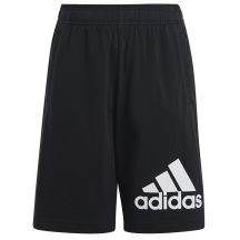 Spodenki adidas Essentials Big Logo Cotton Shorts Jr HY4718