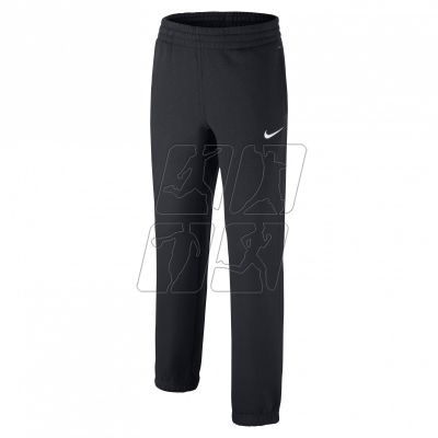 Spodnie Nike N45 Brushed-Fleece Junior 619089-010