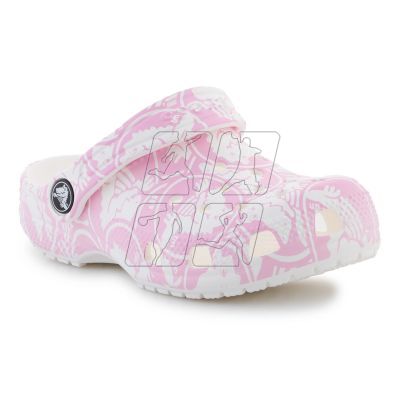 2. Chodaki Crocs Classic Duke Print Clog K Jr 210007-6WY