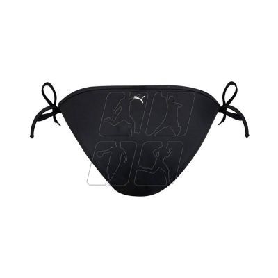 2. Bikini Puma Swim Women Side Tie Bikini Bottom 1P dół od bikini 907691-05