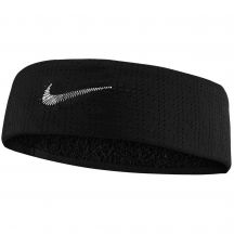 Opaska na głowę Nike Dri-Fit Terry N1003467010OS