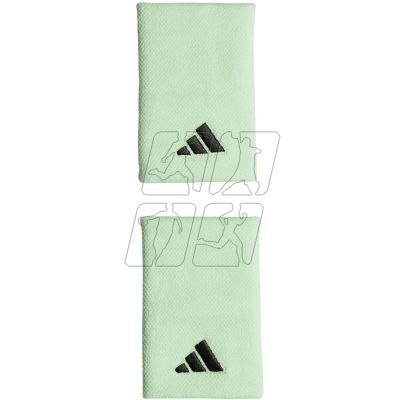 Frotki na rękę adidas Tennis Wristband Large IR7915