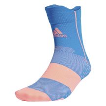 Skarpetki adidas Adizero Ankle Socks HE4978 