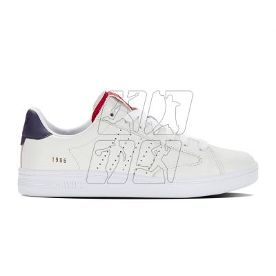 Buty K-Swiss Lozan Klub LTH M 07263-918-M