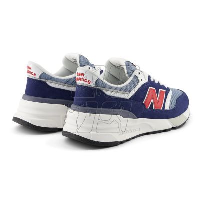 12. Buty New Balance U U997REA