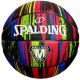 Piłka do koszykówki Spalding Marble Ball 84398Z