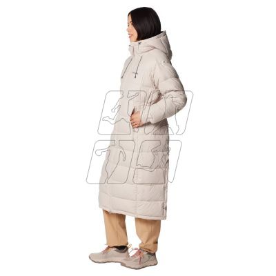 2. Kurtka Columbia Pike Lake II Long Jacket W 2051351279