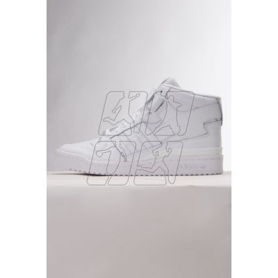 4. Buty adidas Forum Mid M FY4975