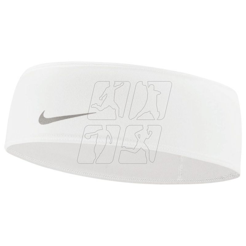 Opaska na głowę Nike Dri-Fit Swoosh 2.0 N1003447197OS