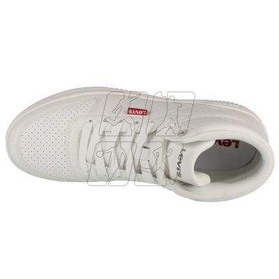 3. Buty Levi's Drive S High W 235888-794-50