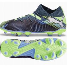 Buty piłkarskie Puma Future 7 Match FG/AG M 107945 03