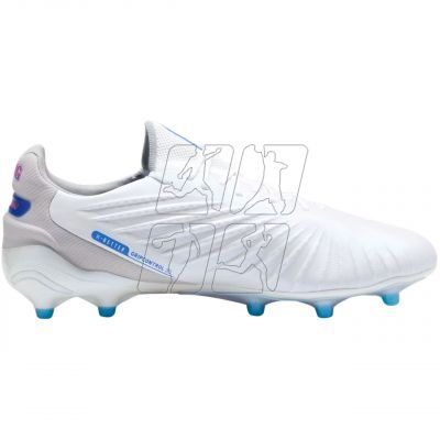 Buty piłkarskie Puma King Ultimate FG/AG 107809 02