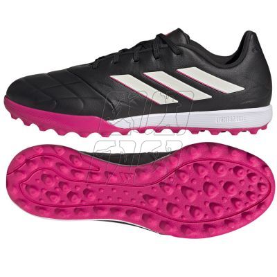 5. Buty piłkarskie adidas Copa Pure.3 TF M GY9054