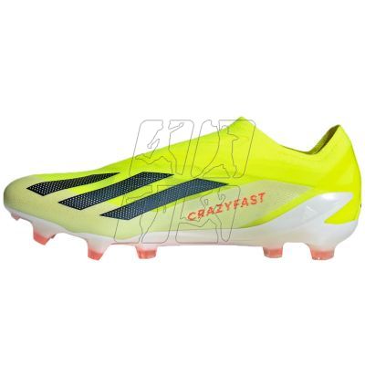 3. Buty piłkarskie adidas X Crazyfast Elite LL FG IG0612