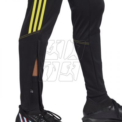 6. Spodnie adidas Tiro 23 Club Training W IC1602