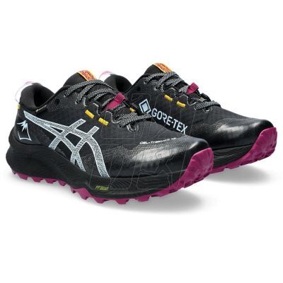 Buty Asics Gel-Trabuco 12 GTX W 1012B607-001