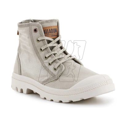 2. Buty Palladium Hi Denim U 76230-379-M