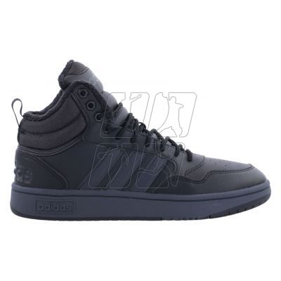 3. Buty adidas Hoops 3.0 Mid Wtr M GW6421