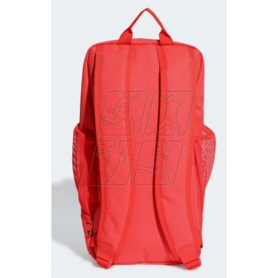 2. Plecak adidas Football Backpack HN5732