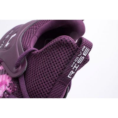 3. Buty Under Armour Hovr Rise 2 W 3024029-500