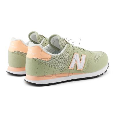 4. Buty New Balance W GW500ME2