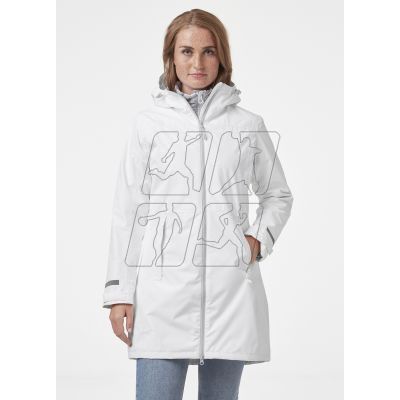 12. Kurtka Helly Hansen Lisburn Rincoat W 53097 001