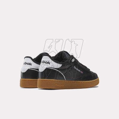 3. Buty Reebok Club C Bulc M 100033925