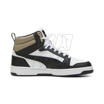 3. Buty Sneakersy Puma Rebound v6 M 392326-22