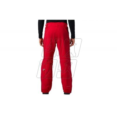 6. Spodnie Columbia Snow Rival II Pant M 1864121613