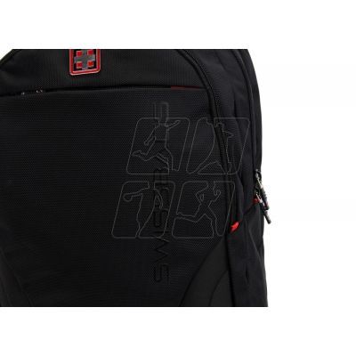 9. Plecak Swissbags z torbą na laptopa 17,3" Zurich  33 L 76201