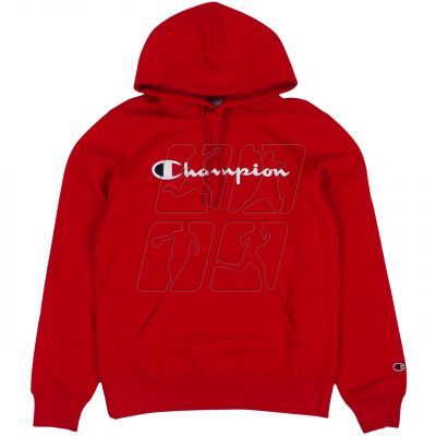 Bluza Champion Hooded M 220253 RS054