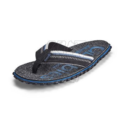 4. Japonki Gumbies Cairns Flip-Flops Unisex GU-FFCAI023