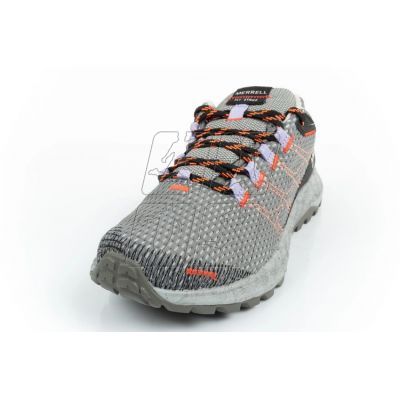 3. Buty do biegania Merrell Fly Strike W J067614 GTX