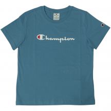 Koszulka Champion SS Tee W 117534 BS099