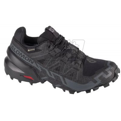 Buty Salomon Speedcross 6 GTX W 417434