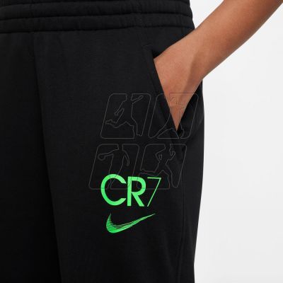 3. Spodnie Nike Academy CR7 M FN8426-010