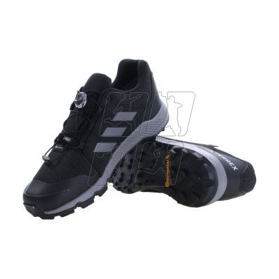 5. Buty adidas Terrex GTX K Jr IF7519