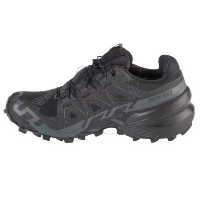 2. Buty Salomon Speedcross 6 GTX W 417434