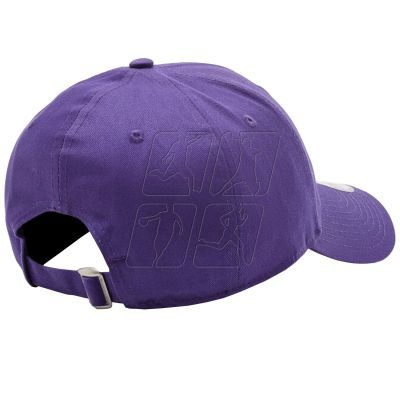 4. Czapka New Era Los Angeles Lakers NBA 940 Cap 60285091 