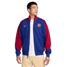 Kurtka Nike FC Barcelona Academy Anthem M FN9625-455