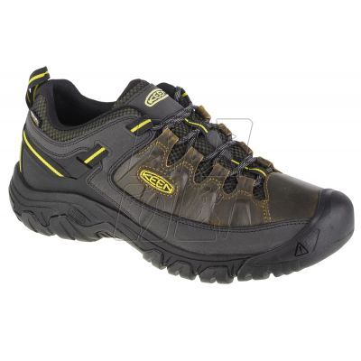 5. Buty Keen Targhee III WP M 1026860