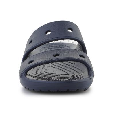 2. Klapki Crocs Classic Sandal K Jr 207536-410