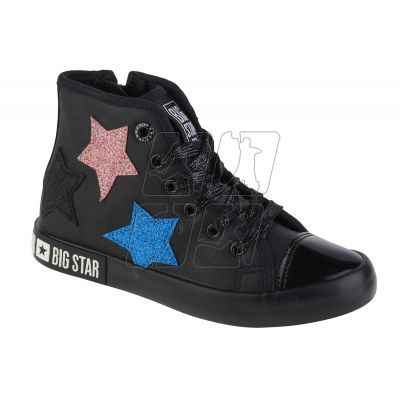 Buty Big Star Shoes Jr II374028