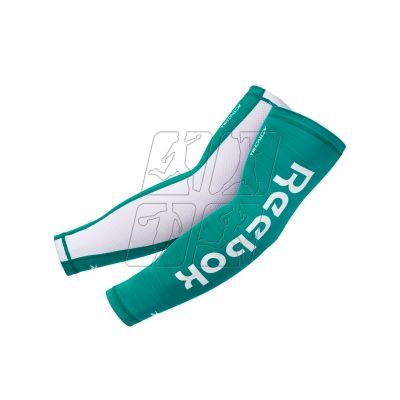 13. Rękawy kompresyjne Reebok Activchill Rasl-13025GN