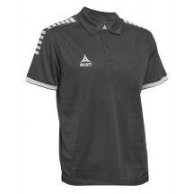 Koszulka Select Monaco U T26-01239 grey