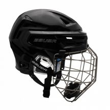 Kask hokejowy Bauer Re-akt 155 Combo 1063648